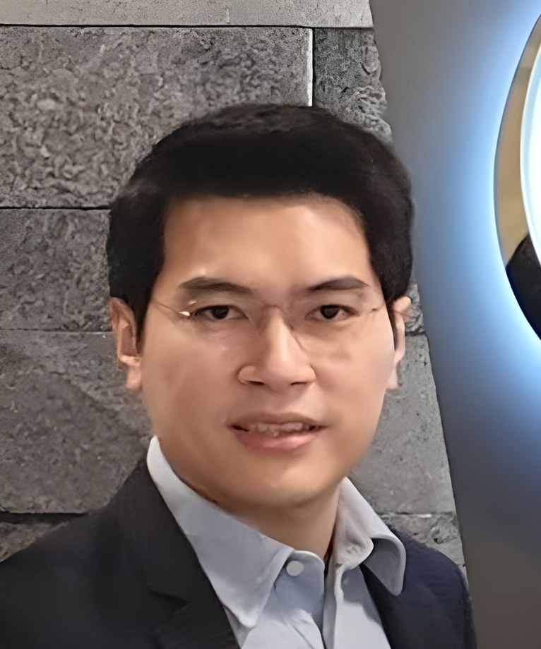 Krit Prugsawan