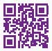 Course Registration QR