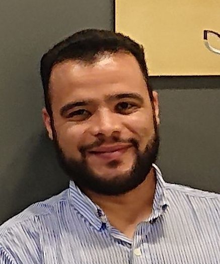 Sharkawy Wagih Abdel Baki
