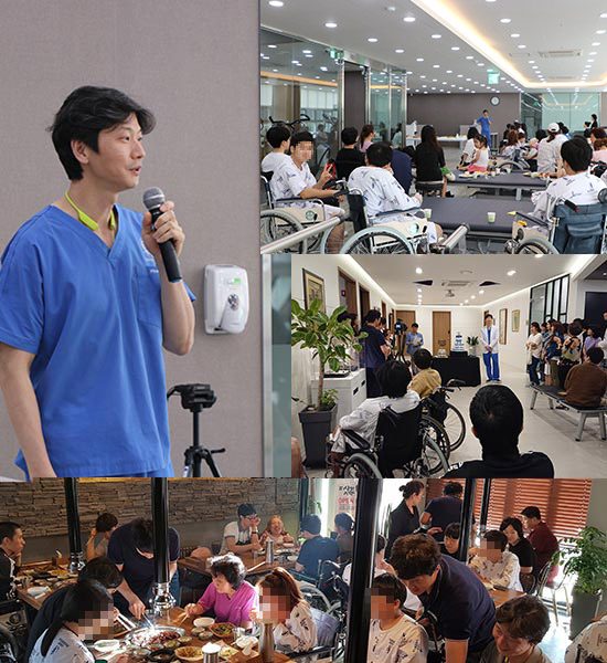 네이버 키크사 카페 화면 2