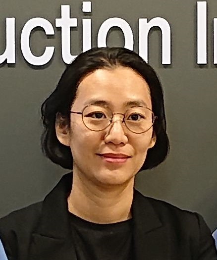 Mi Hyun Song