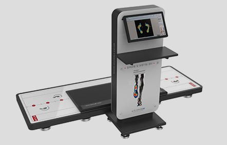 Balance fit GW-1100