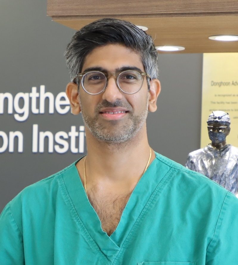 Rishi Malhotra