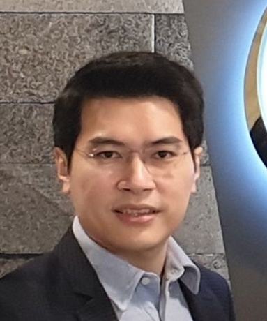 Krit Prugsawan