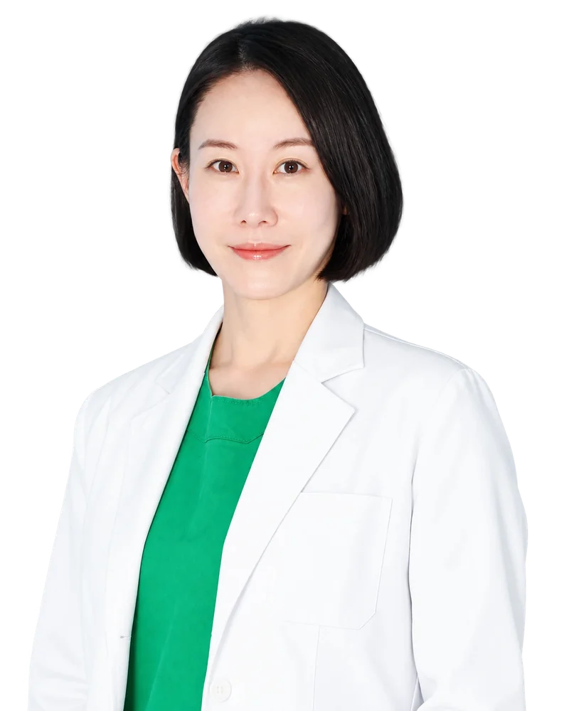 안지혜 마취통증의학과 전문의